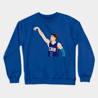 Lamelo Ball Crewneck Sweatshirt